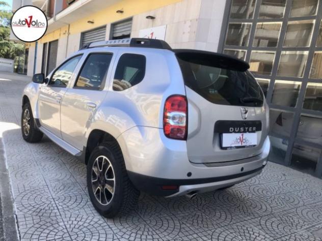 DACIA Duster 1.5 dCi 110CV Start&Stop 4x2 Prestige rif. 23702578 - Foto 2