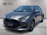 Toyota Yaris Hybrid Trend MY22