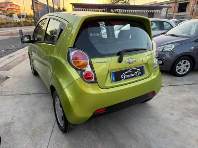 CHEVROLET Spark 1.0 LS rif. 24071966 - Foto 5