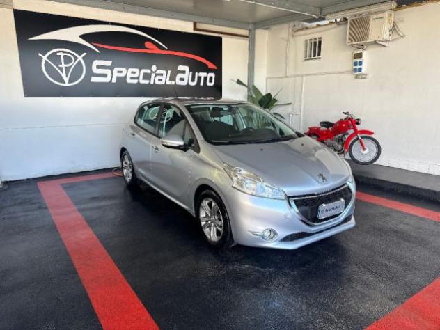 PEUGEOT 208 1.4 8V HDi 68CV 5p. Allure rif. 24146348 - Foto 2