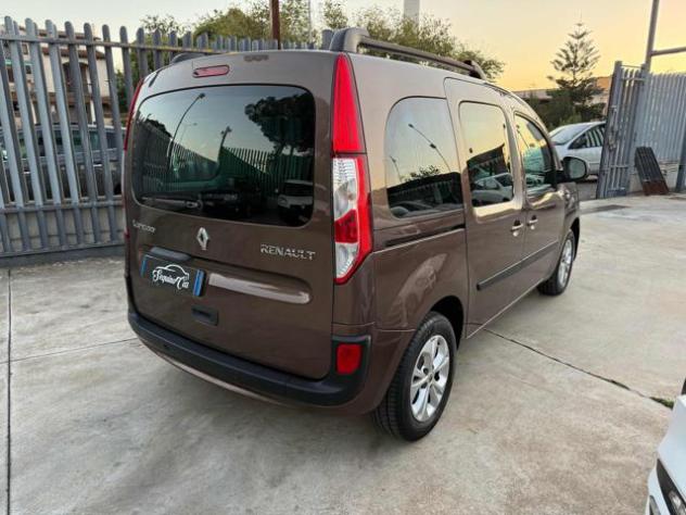 RENAULT Kangoo 1.5 dCi 90CV 5 porte Stop & Start Limited rif. 24227917 - Foto 3