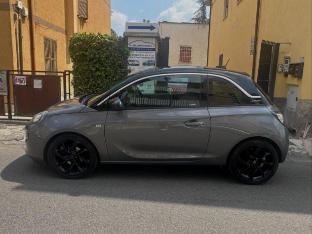 Opel Adam 1.4 BENZINA GPL 87 CV FINANZIABILE - Foto 2