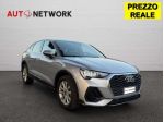 AUDI Q3 Sportback 35 TFSI MHEV Business S Tronic rif. 24078331