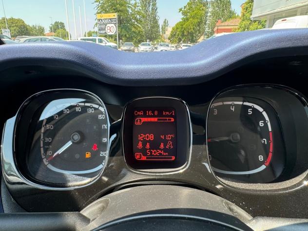 FIAT Panda 1.2 69cv Lounge - Foto 9