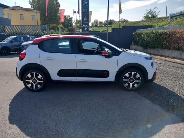 Citroën C3 C3 1.2 puretech Shine 82cv - Foto 7