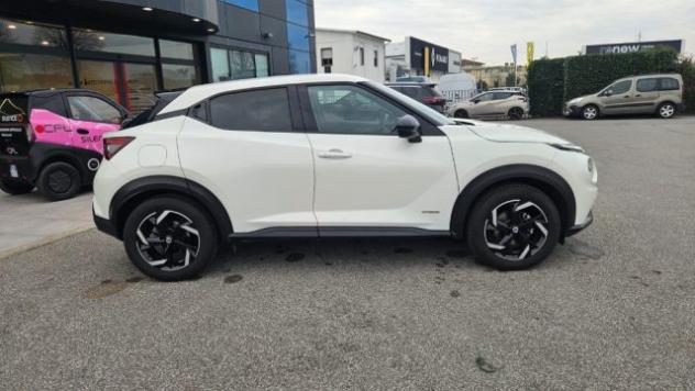 NISSAN Juke 1.6 HEV N-Connecta rif. 23804367 - Foto 3