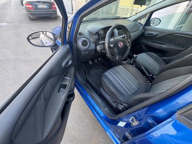 Fiat Punto Evo 1.2 5 porte S&S MyLife - Foto 7