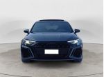 Audi RS 3 Sportback TFSI quattro S tronic