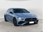 Mercedes-Benz Classe A A 180 d AMG Line Advanced Plus auto