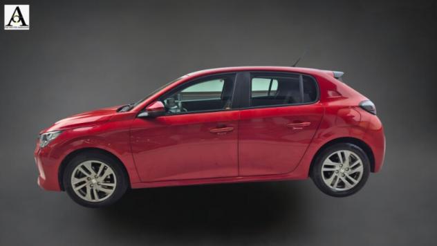 PEUGEOT 208 2ª serie 208 PureTech 100 Stop&Start 5 porte Active - Foto 7