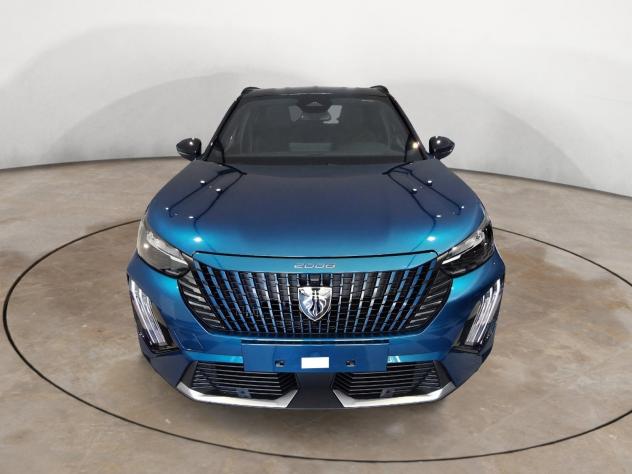 Peugeot 2008 Hybrid 145cv e-DCS6 GT Exclusive auto - Foto 3