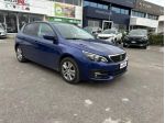 Peugeot 308 BlueHDi 120 S&S GT Line ottime condizioni, performante e parsim &hellip;