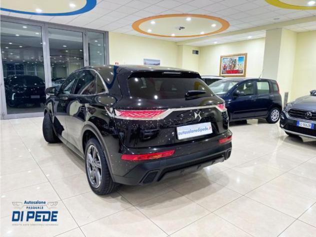 DS AUTOMOBILES DS 7 Crossback BlueHDi 130 aut. Business rif. 22116425 - Foto 6