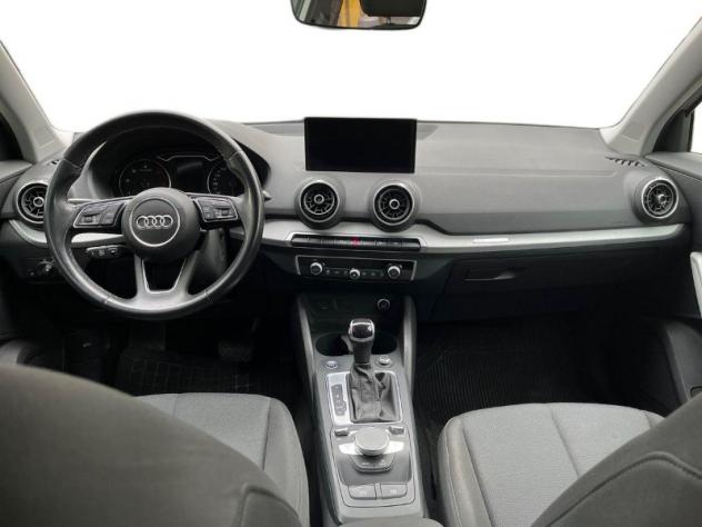 AUDI Q2 Q2 30 TDI S tronic Business - Foto 9