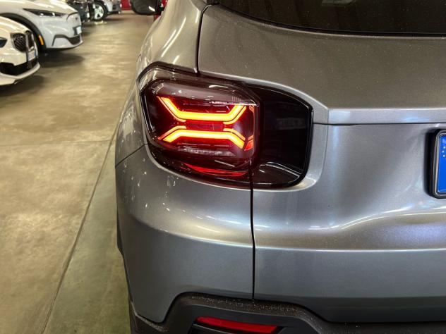 Jeep Avenger e-Hybrid 1.2 MHEV e-Hybrid Turbo Summit - Foto 10