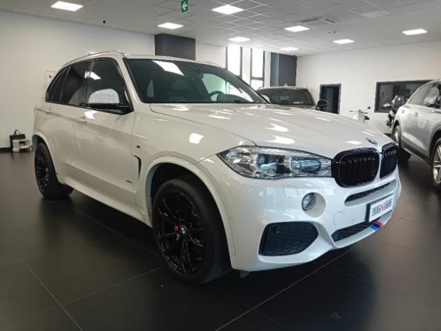 BMW X5 xDrive25d M SPORT rif. 24208427 - Foto 3