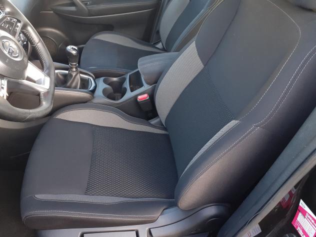 Nissan Qashqai 1.5 dCi Acenta AUTOCARRO N1-1°PROP-GARANZIA - Foto 9