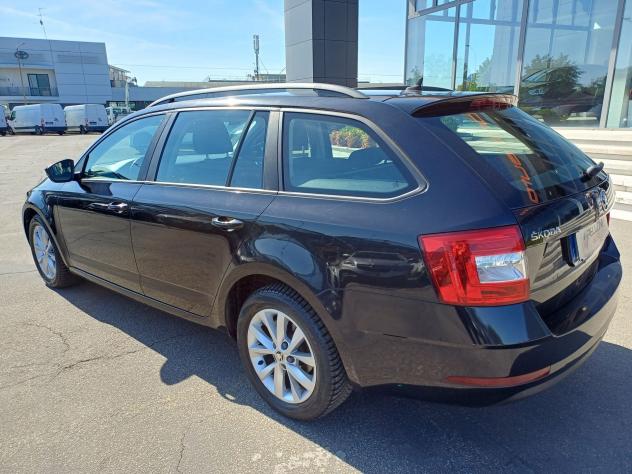 Škoda Octavia Octavia Wagon 1.6 tdi 115cv dsg - GARANZIA - IVA ESPOSTA - Foto 8
