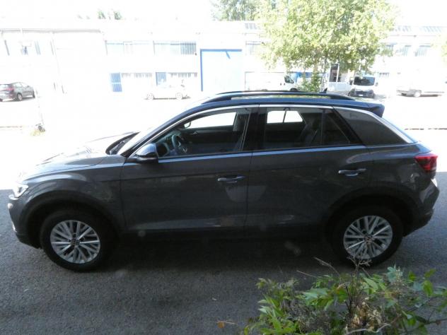 VOLKSWAGEN T-Roc 1ª serie T-Roc 1.0 TSI Life - Foto 8