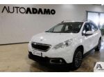 Peugeot 2008 BlueHDi 1.6 Active