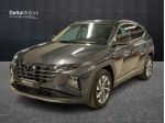 Hyundai Tucson III 2021 1.6 crdi 48V Xline 2wd imt