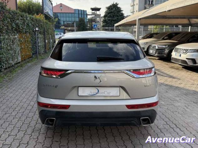 DS AUTOMOBILES DS 7 Crossback etense 4x4 PREZZO REALE NESSUN OBBLIGO FINANZIARIO rif. 23746529 - Foto 6