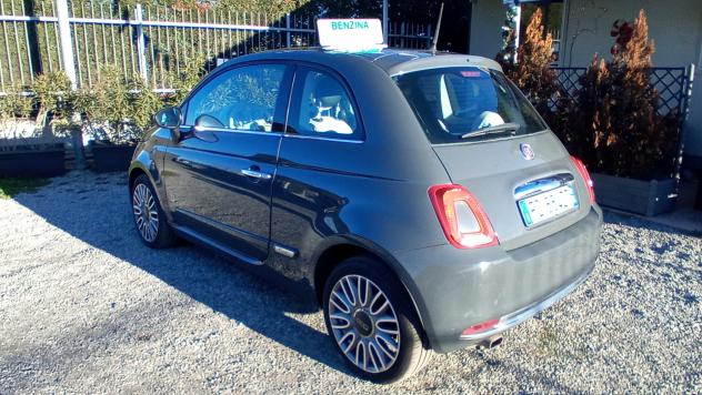 Fiat 500 1.2 EasyPower Lounge GPL Adatta a Neopatentati - Foto 3