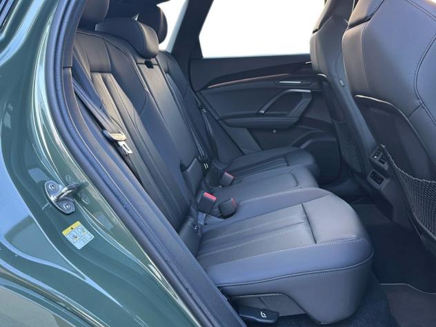 Audi Q5 Q5 TDI 150 kW mHEV+ S tronic quattro Launch edition S line - Foto 8