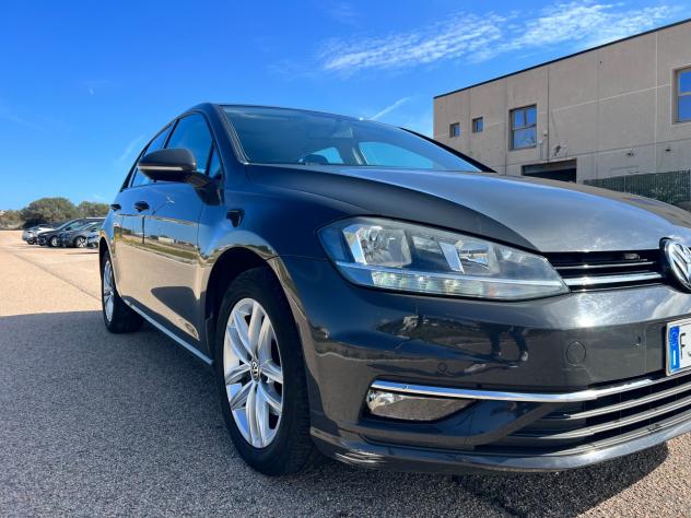 Volkswagen Golf 1.6 TDI 110 CV 5p. Business BlueMotion Technology - Foto 6