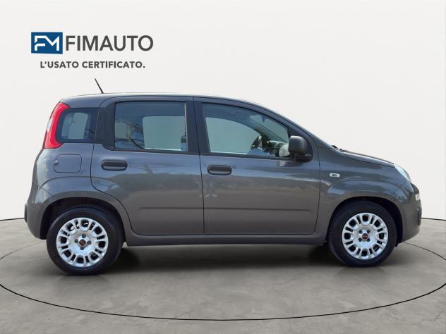Fiat Panda 1.0 FireFly S&S Hybrid Easy - 2021 - Foto 7