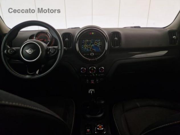 MINI Countryman 1.5 One D Boost Countryman rif. 21242625 - Foto 9