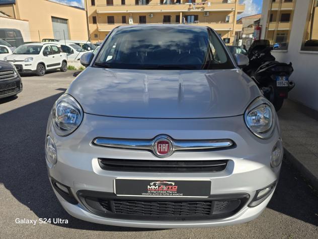 Fiat 500X 1.6 MultiJet 120 CV Lounge - Foto 3
