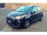 CITROEN C3 Picasso 1.6 HDi 92CV Exclusive Limited anno 2014