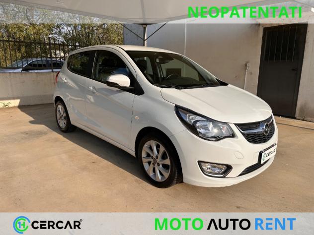 Opel Karl 1.0 INNOVATION 75cv auto - Foto 3