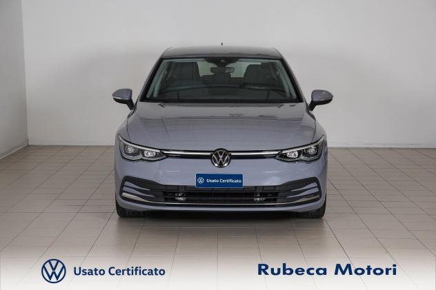 Volkswagen Golf 2.0 TDI Style 115CV - Foto 2