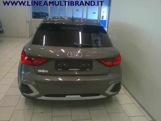 AUDI A1 allstreet 25 TFSI Admired Garanzia Audi 2028 rif. 23803939 - Foto 5