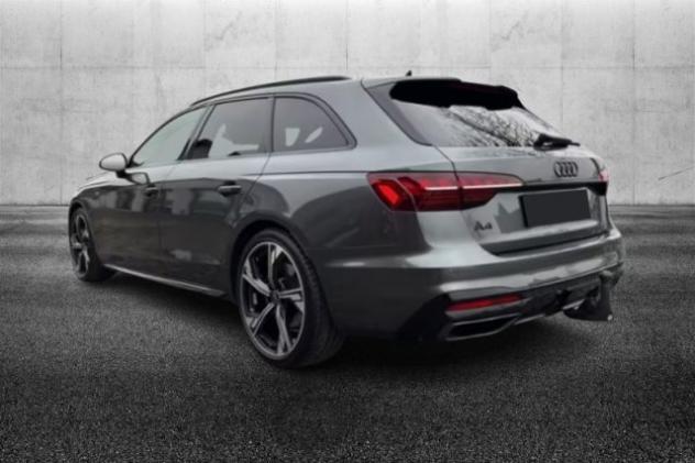 AUDI A4 Avant 40 TDI S tronic S line edition rif. 24049460 - Foto 4