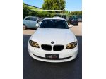 Bmw 118 118d cat 5 porte Futura DPF