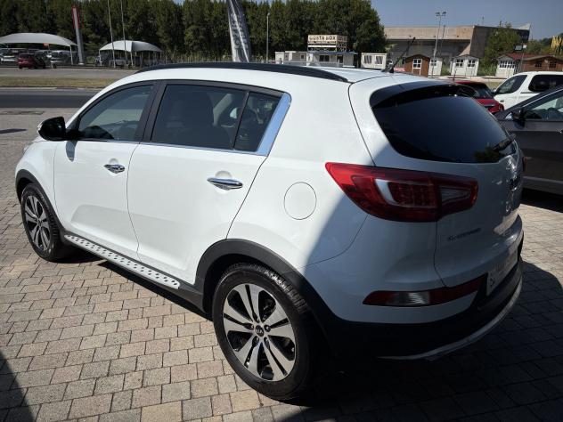 Kia Sportage Sportage 1.7 crdi Active 2wd - Foto 6
