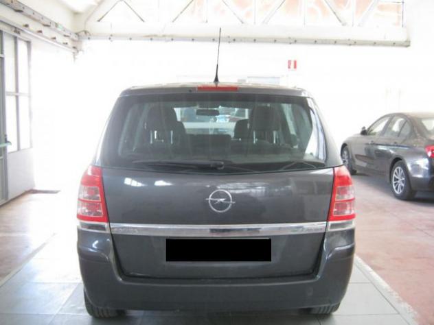 OPEL Zafira 1.6 16V ecoM 150CV Turbo Cosmo rif. 13761188 - Foto 4