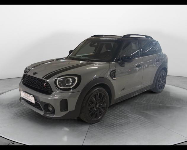 MINI Countryman Mini F60 2020 Mini 2.0 Cooper S Classic all4 auto