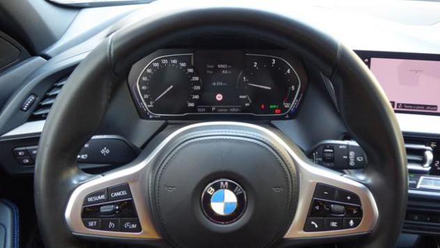 BMW 118 d 5p. Msport Automatic rif. 23934800 - Foto 10