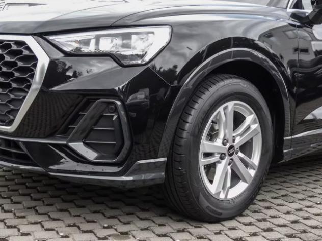 AUDI Q3 SPB 35 TDI S tronic - LED MMI PLUS 17" rif. 22741055 - Foto 5
