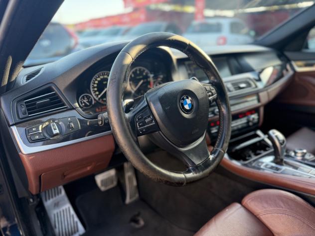 Bmw 525 525d xDrive Business - Foto 9