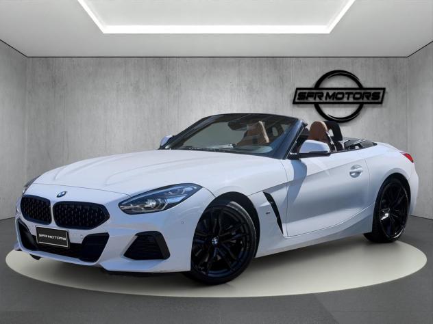 BMW Z4 sDrive20i 197wcv Msport - PROMO - Foto 3