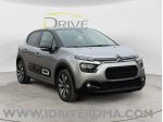 CITROEN C3 C3 1.2 puretech Shine Pack s&s 83cv "GRIGIO ARGENT rif. 23610853
