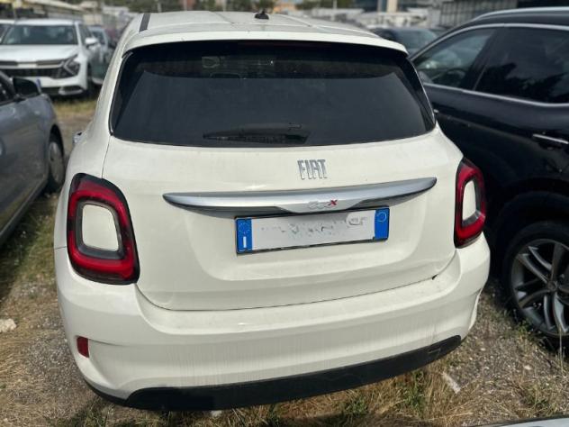 FIAT 500X 1.3 MultiJet 95 CV Club - Foto 5
