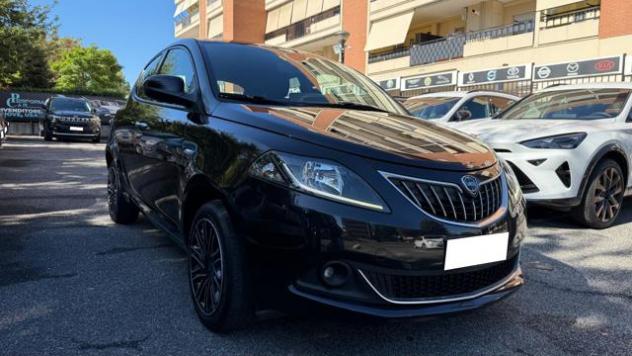 LANCIA Ypsilon 1.0 FIREFLY S&S HYBRID GOLD*24M.G.*CARPLAY*LED*TEL rif. 24046960 - Foto 2
