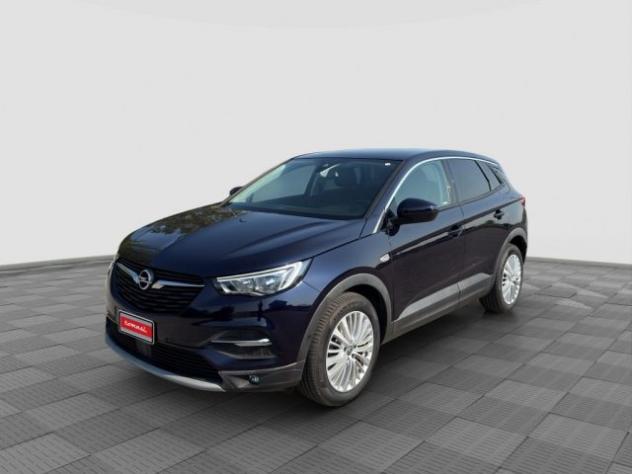 OPEL Grandland Grandland X Innovation 1.6 ECOTEC® Diesel 120cv S& rif. 24028685