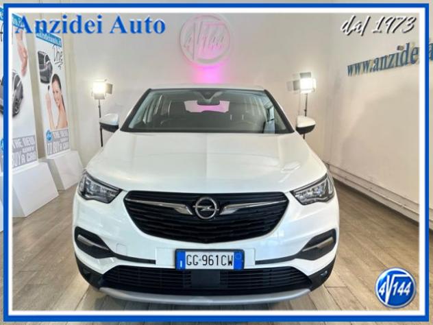 OPEL Grandland X 1.5 diesel Ecotec Aut. Elegance rif. 24054052 - Foto 2